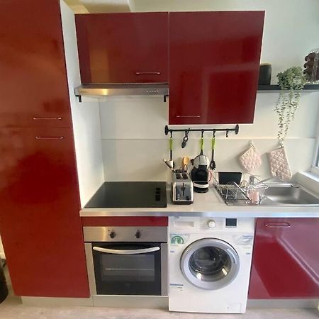 Studio Coeur De Ville Proche Bords De Loire ออร์เลออง ภายนอก รูปภาพ