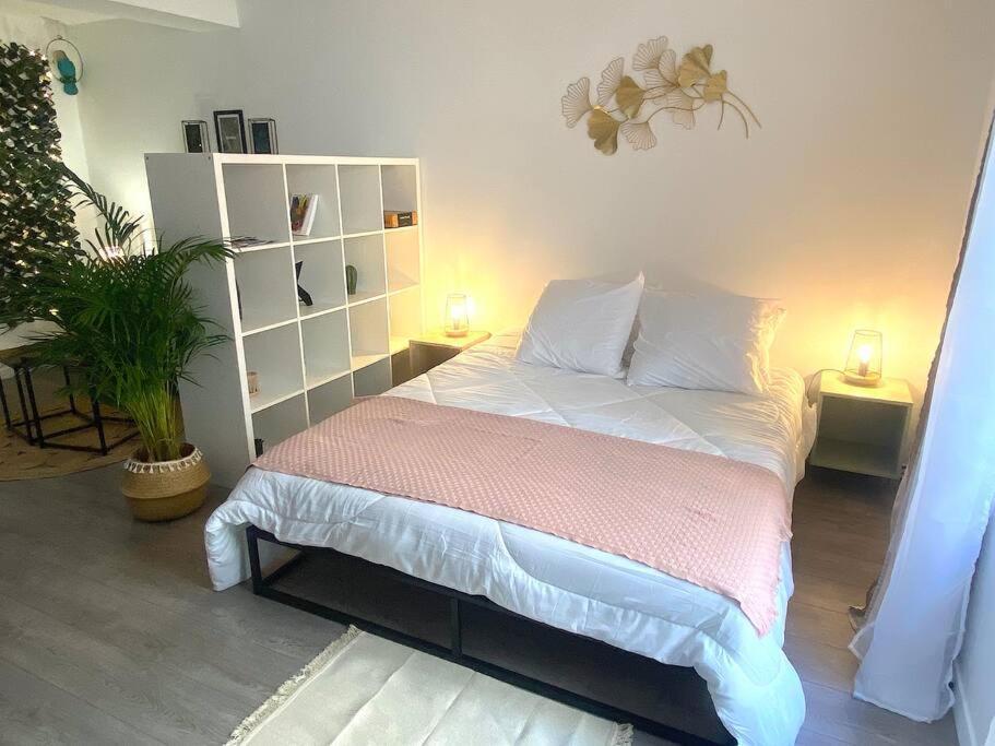 Studio Coeur De Ville Proche Bords De Loire ออร์เลออง ภายนอก รูปภาพ
